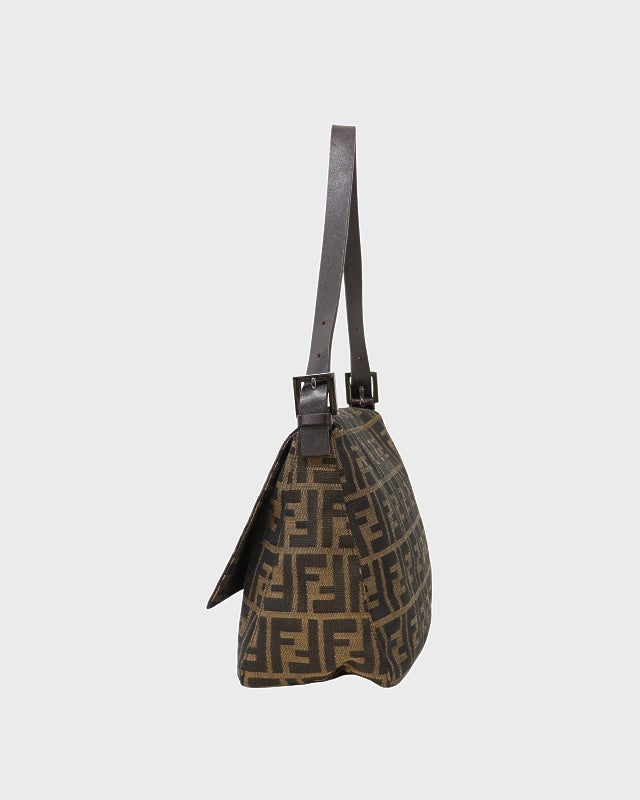 FENDI ズッカ柄マンマバケット | Hedy