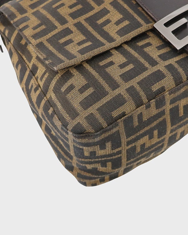 FENDI ズッカ柄マンマバケット | Hedy