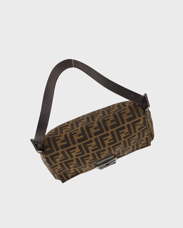 FENDI ズッカ柄マンマバケット | Hedy