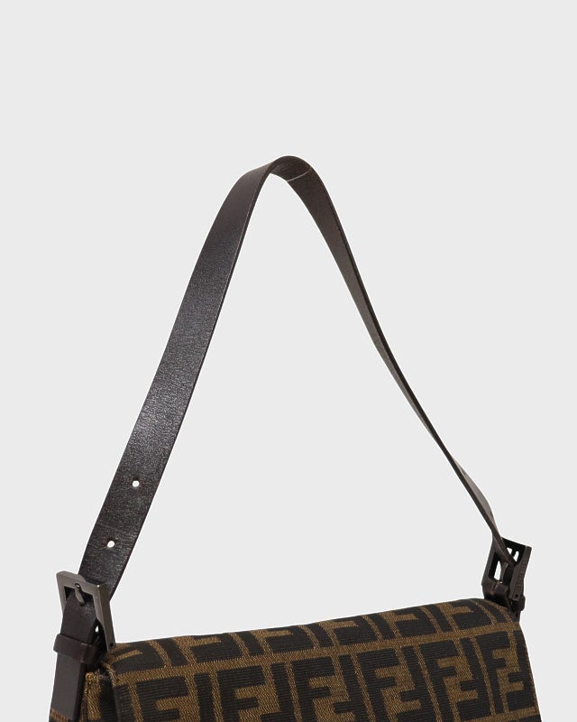 FENDI ズッカ柄マンマバケット | Hedy
