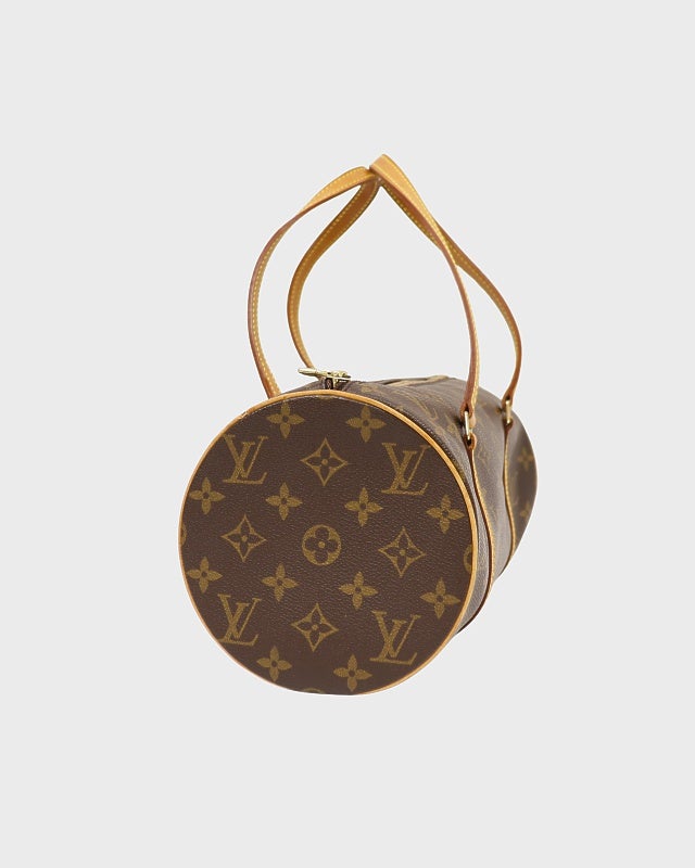 LOUIS VUITTON モノグラム パピヨン30 | Hedy