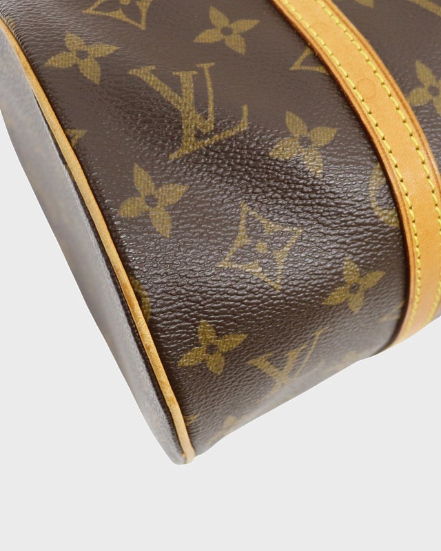 LOUIS VUITTON モノグラム パピヨン30 | Hedy