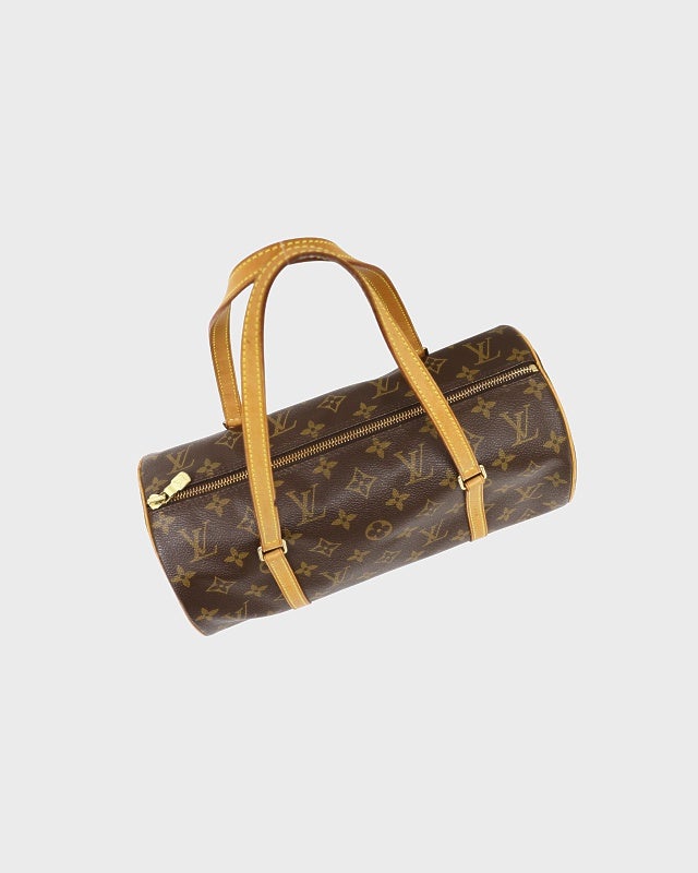 LOUIS VUITTON モノグラム パピヨン30 | Hedy