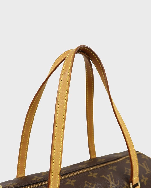 LOUIS VUITTON モノグラム パピヨン30 | Hedy