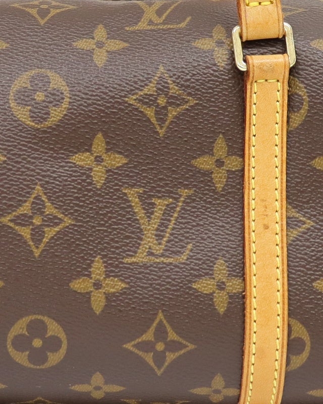 LOUIS VUITTON モノグラム パピヨン30 | Hedy
