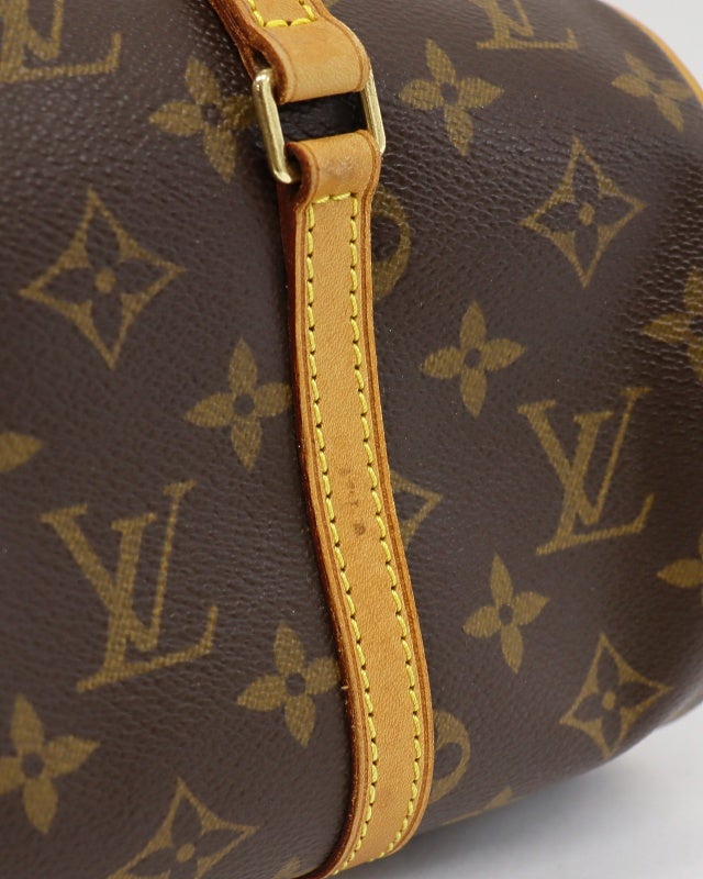 LOUIS VUITTON モノグラム パピヨン30 | Hedy
