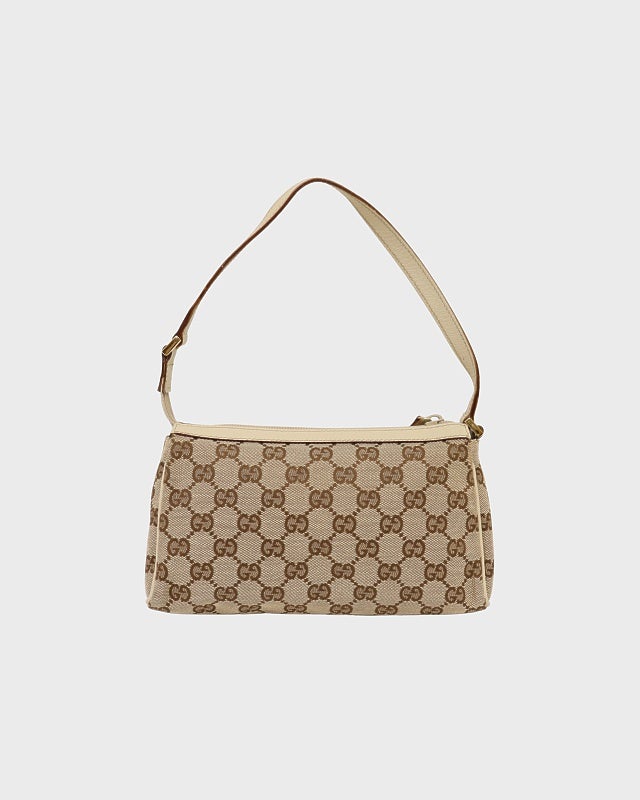 GUCCI GGジャッキーワンショルダーバッグ | Hedy