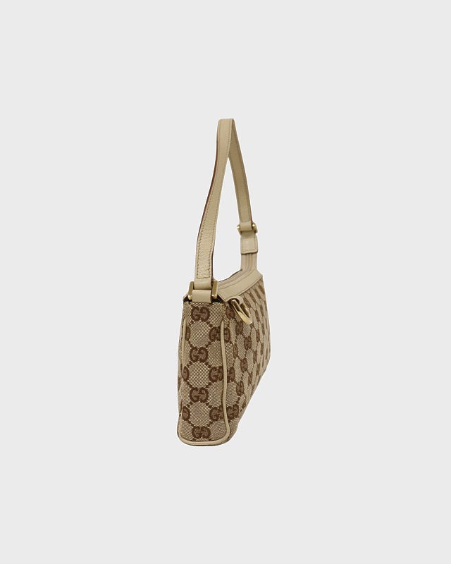 GUCCI GGジャッキーワンショルダーバッグ | Hedy