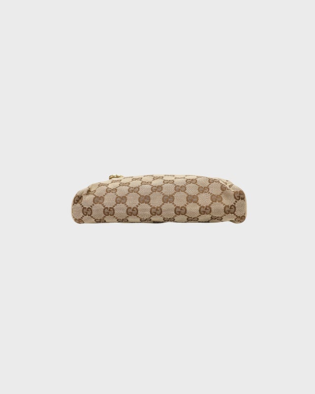 GUCCI アビーGGキャンバスワンショルダーバッグ | Hedy