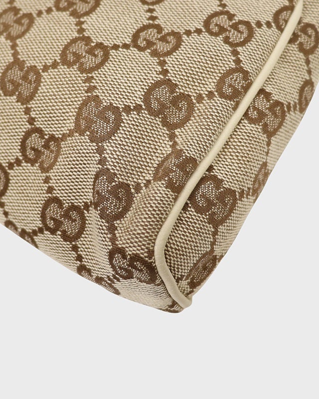 GUCCI アビーGGキャンバスワンショルダーバッグ | Hedy