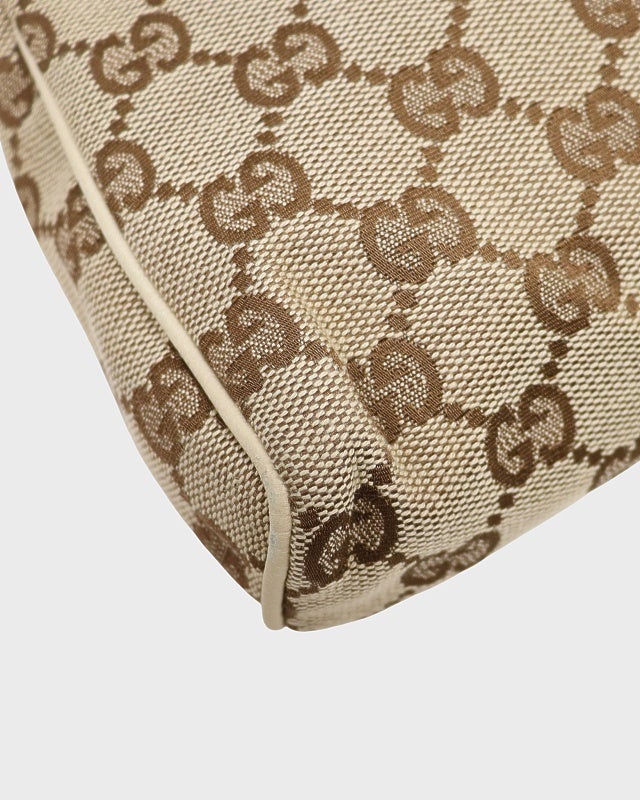 GUCCI GGジャッキーワンショルダーバッグ | Hedy