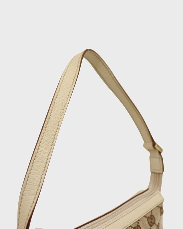 GUCCI GGジャッキーワンショルダーバッグ | Hedy