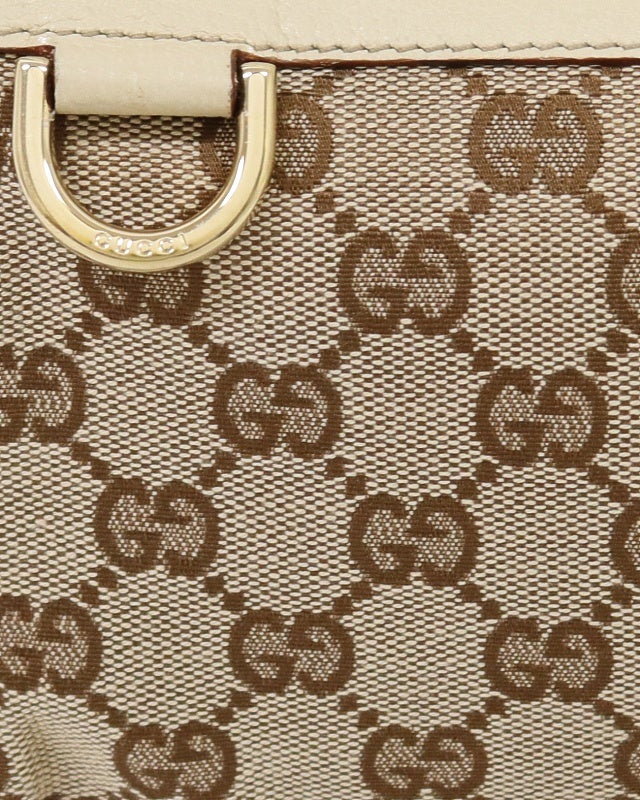 GUCCI GGジャッキーワンショルダーバッグ | Hedy