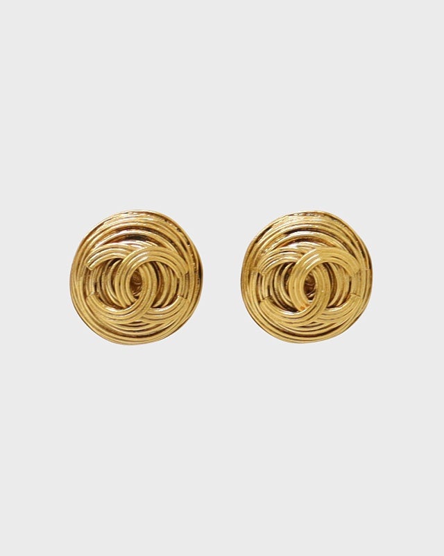 CHANEL（シャネル）アクセサリー | 【公式】ヴィンテージショップHedy