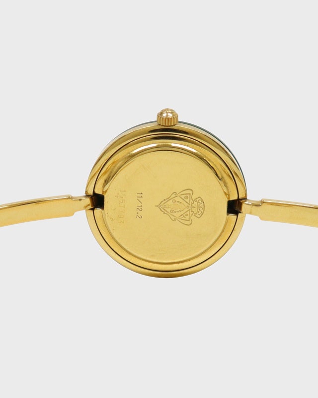 GUCCI チェンジベゼルウォッチ | Hedy
