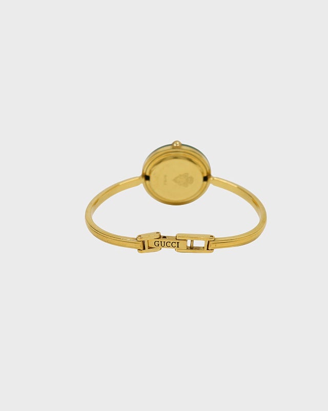 GUCCI チェンジベゼルウォッチ | Hedy