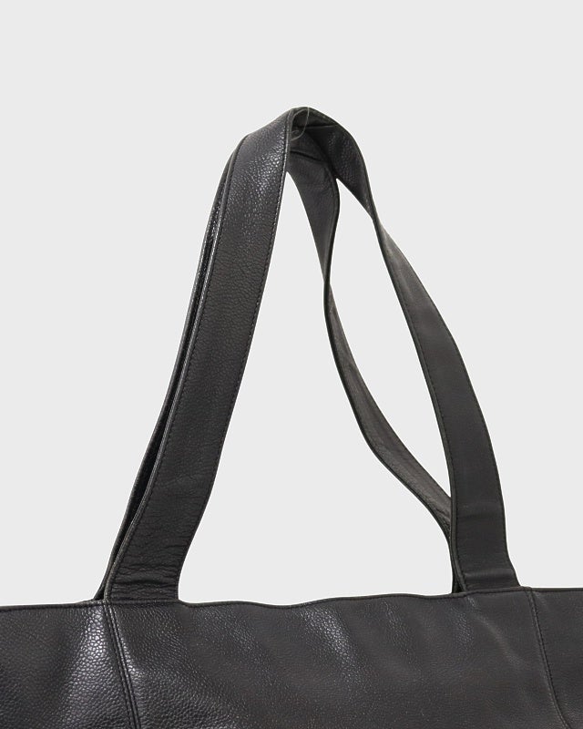CHANEL COCOキャビアスキントートバッグ | Hedy