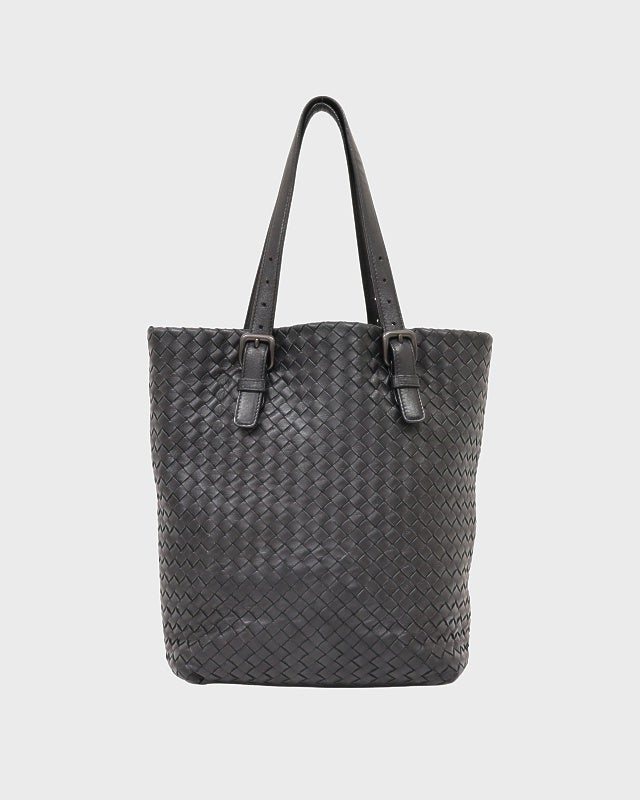 BOTTEGA VENETA イントレチャートトートバッグ | Hedy