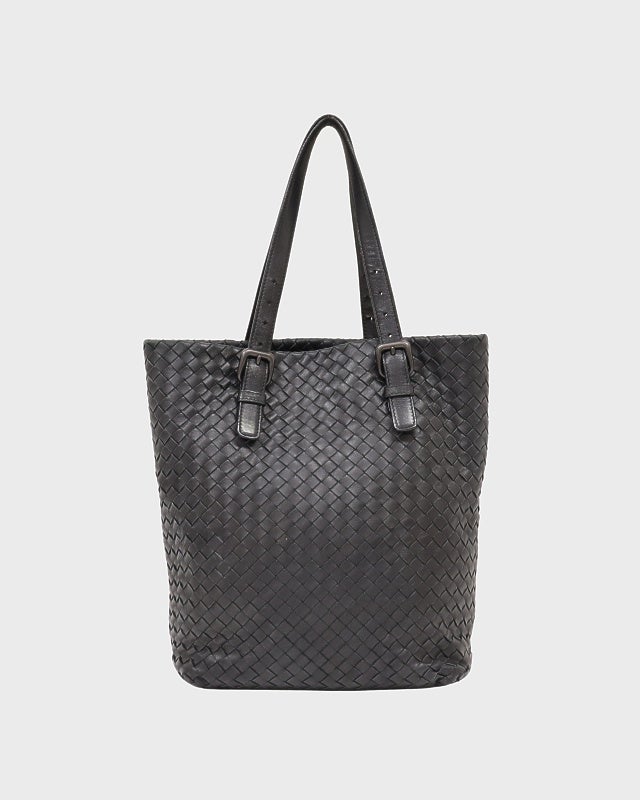 BOTTEGA VENETA イントレチャートトートバッグ | Hedy BOTTEGA VENETA イントレチャートトートバッグ | Hedy