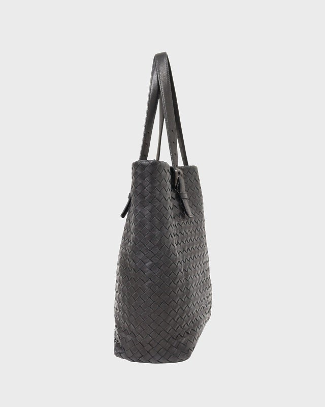 BOTTEGA VENETA イントレチャートトートバッグ | Hedy
