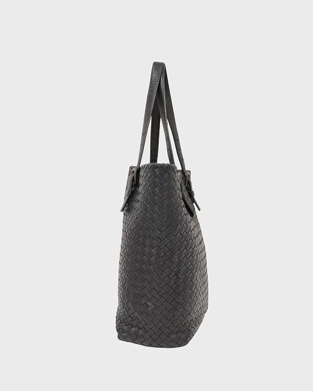 BOTTEGA VENETA イントレチャートトートバッグ | Hedy