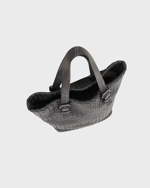 BOTTEGA VENETA イントレチャートトートバッグ | Hedy