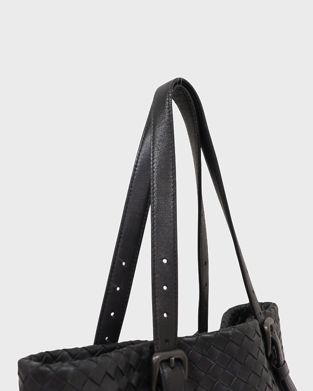 BOTTEGA VENETA イントレチャートトートバッグ | Hedy