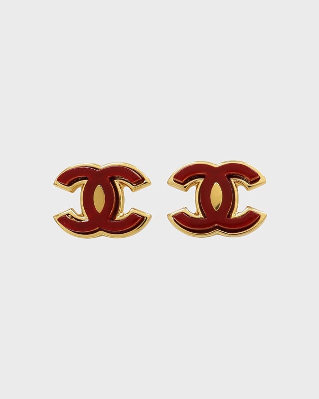 CHANEL COCOピアス | Hedy