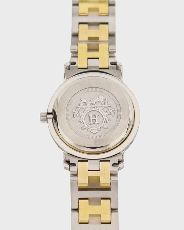 HERMES クリッパー | Hedy