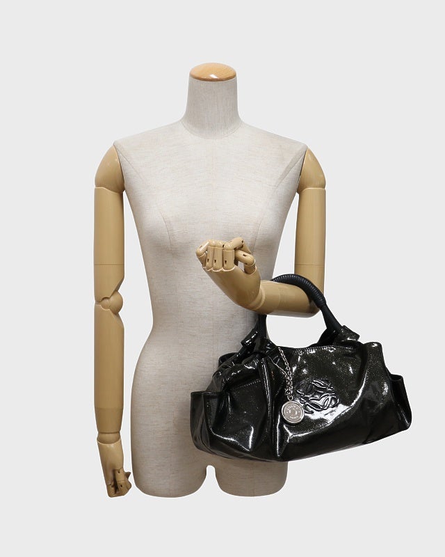 LOEWE ナッパアイレ | Hedy