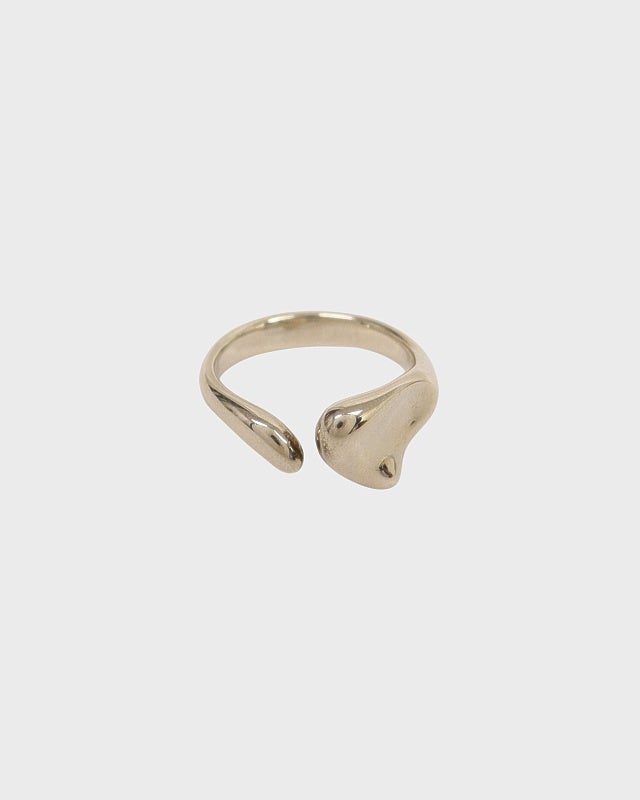TIFFANY&CO. フルハートリング | Hedy