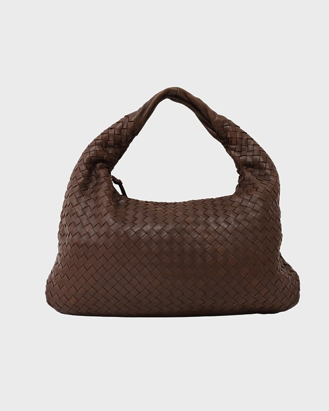 BOTTEGA VENETA イントレチャートハンドバッグ | Hedy