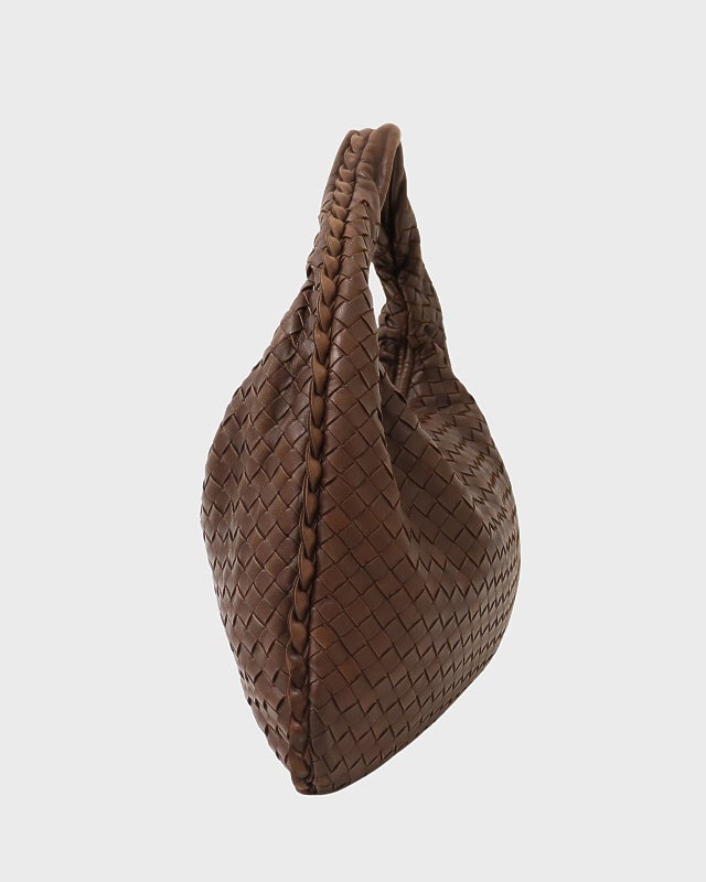 BOTTEGA VENETA イントレチャートハンドバッグ | Hedy