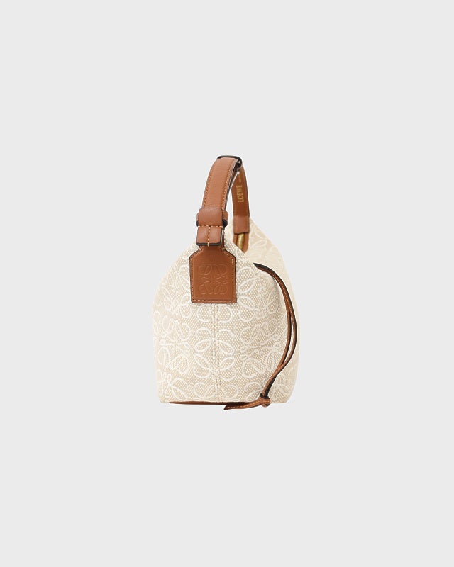 LOEWE キュービィ リピートアナグラム | Hedy