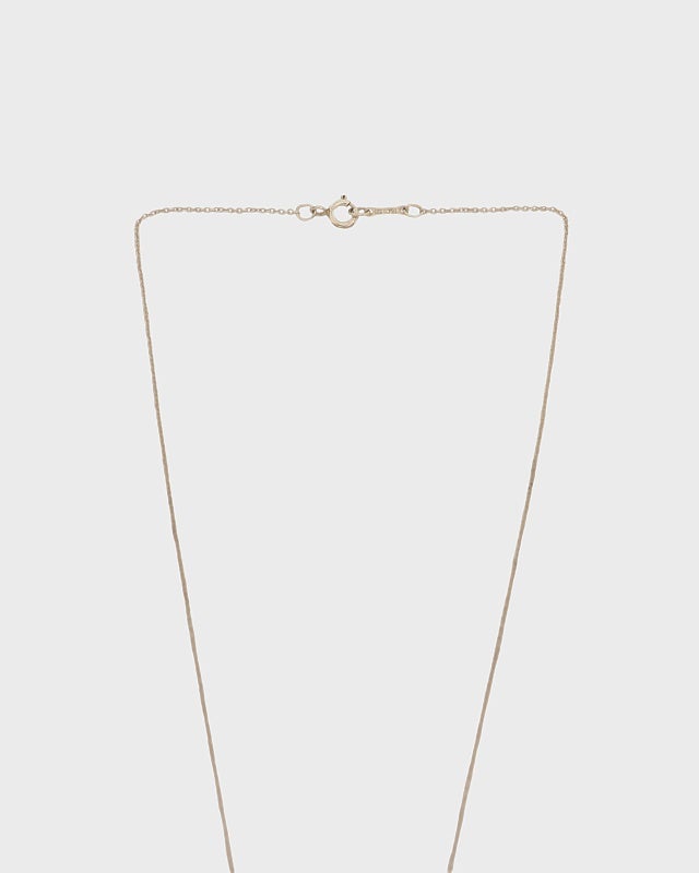 TIFFANY&CO. ジョリービーズフラワーモチーフネックレス | Hedy