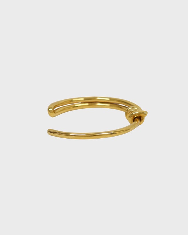 CELINE ノットバングル | Hedy