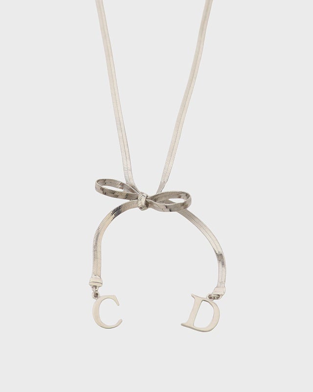 TIFFANY&CO. ジョリービーズフラワーモチーフネックレス | Hedy