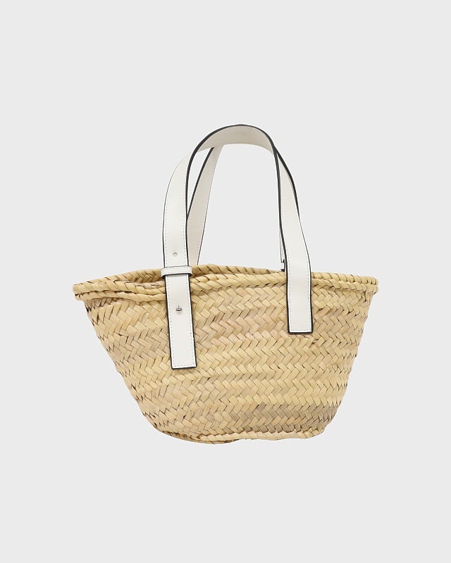 LOEWE バスケットバッグ | Hedy