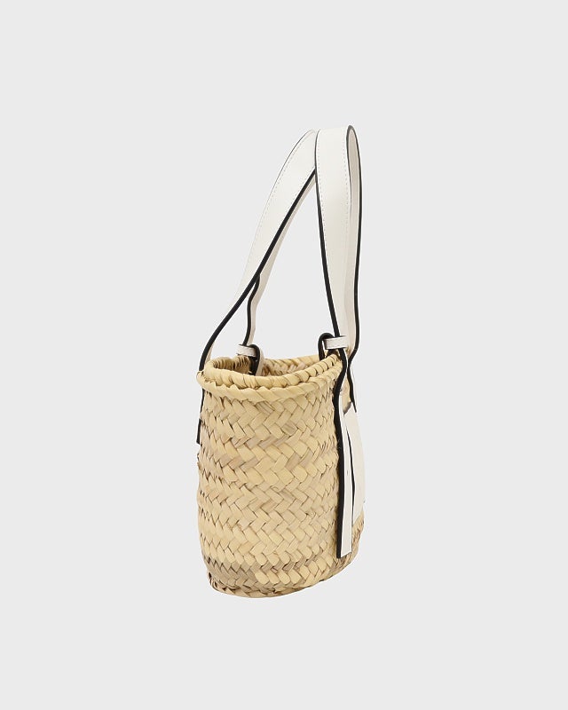LOEWE バスケットバッグ | Hedy LOEWE バスケットバッグ | Hedy
