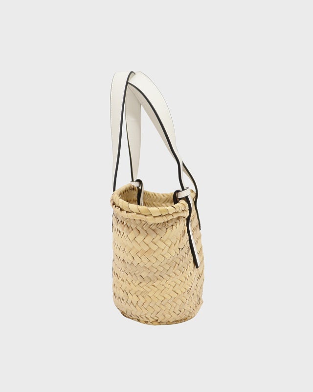 LOEWE バスケットバッグ | Hedy
