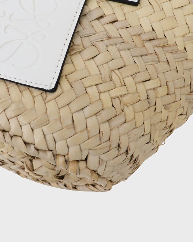 LOEWE バスケットバッグ | Hedy