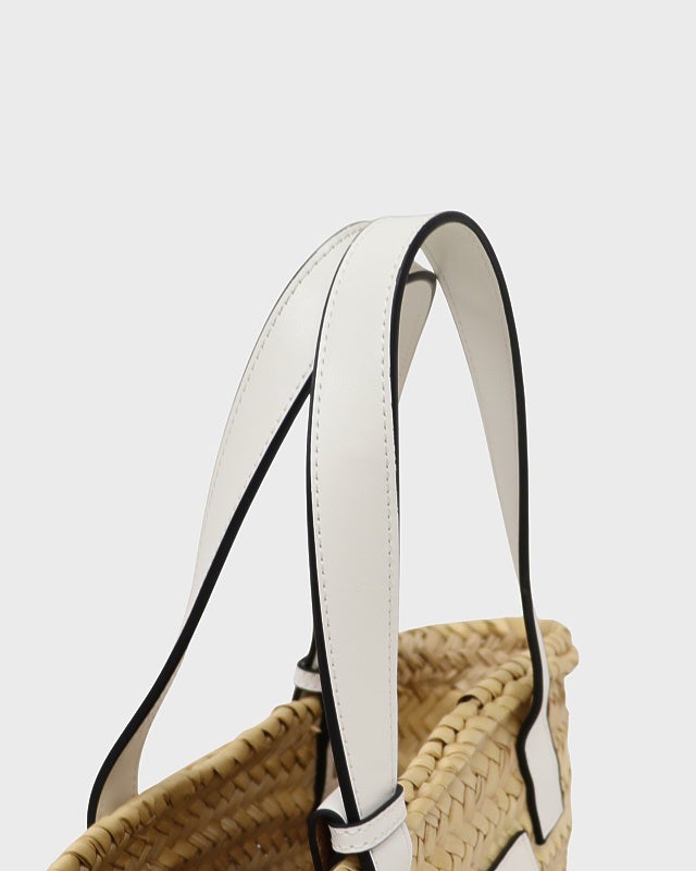 LOEWE バスケットバッグ | Hedy