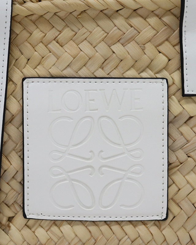 LOEWE バスケットバッグ | Hedy LOEWE バスケットバッグ | Hedy