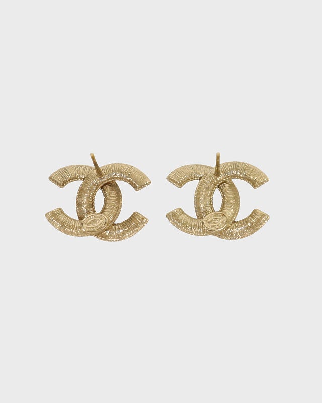 CHANEL COCOパールピアス | Hedy