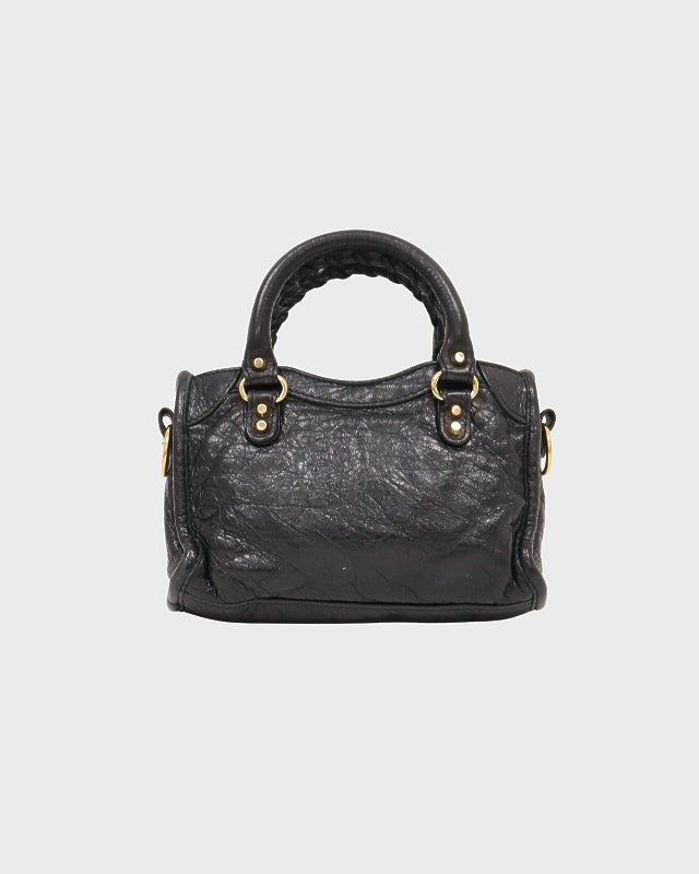 BALENCIAGA クラシックナノシティ | Hedy
