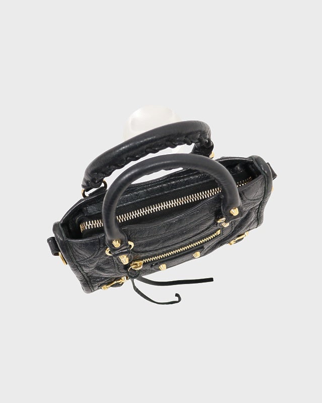 BALENCIAGA クラシックナノシティ | Hedy