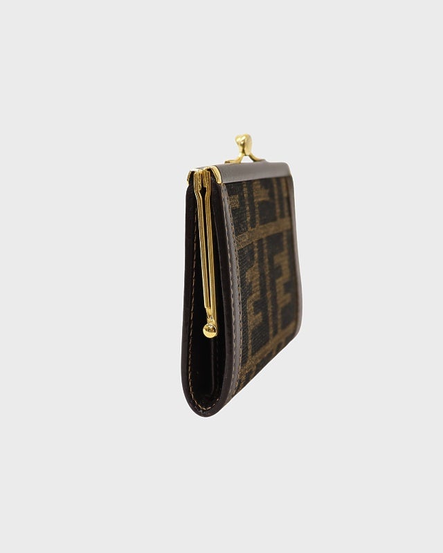 FENDI ズッカ柄コインケース | Hedy