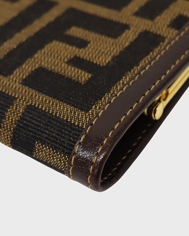 FENDI ズッカ柄コインケース | Hedy