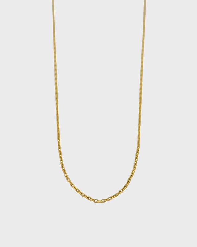 FENDI チェーンネックレス | Hedy