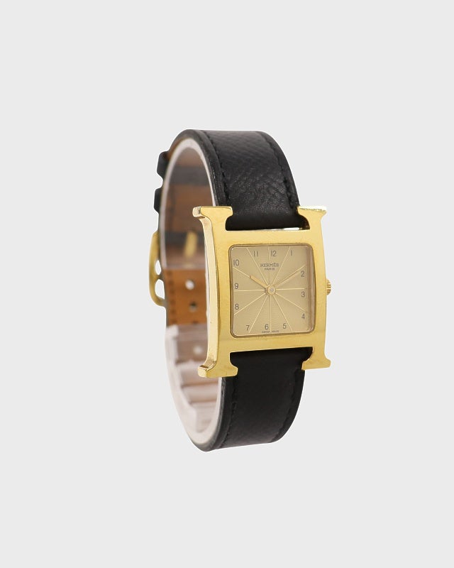 HERMES HウォッチPM | Hedy